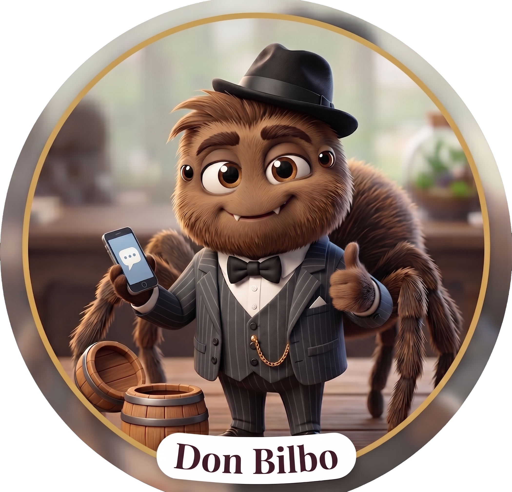 Don Bilbo