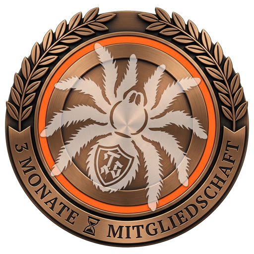 Coin Drei Monate Mitgliedschaft