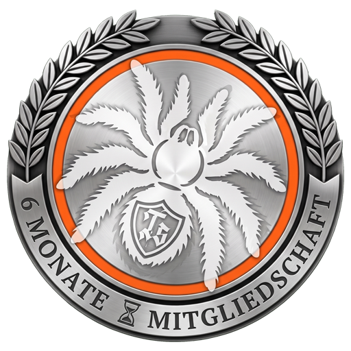 Coin Sechs Monate Mitgliedschaft